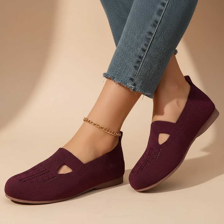 רונה - סנדלים ארגונומיים