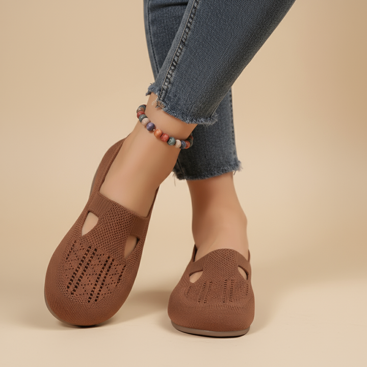 רונה - סנדלים ארגונומיים