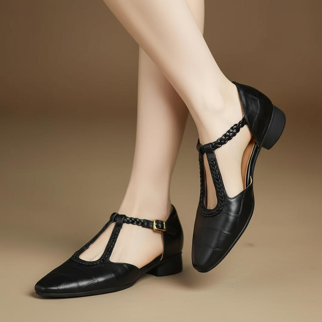 מיריי - סנדלים עם קסם וינטג'