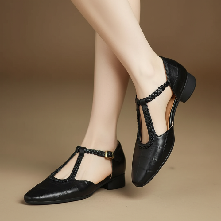 מיריי - סנדלים עם קסם וינטג'