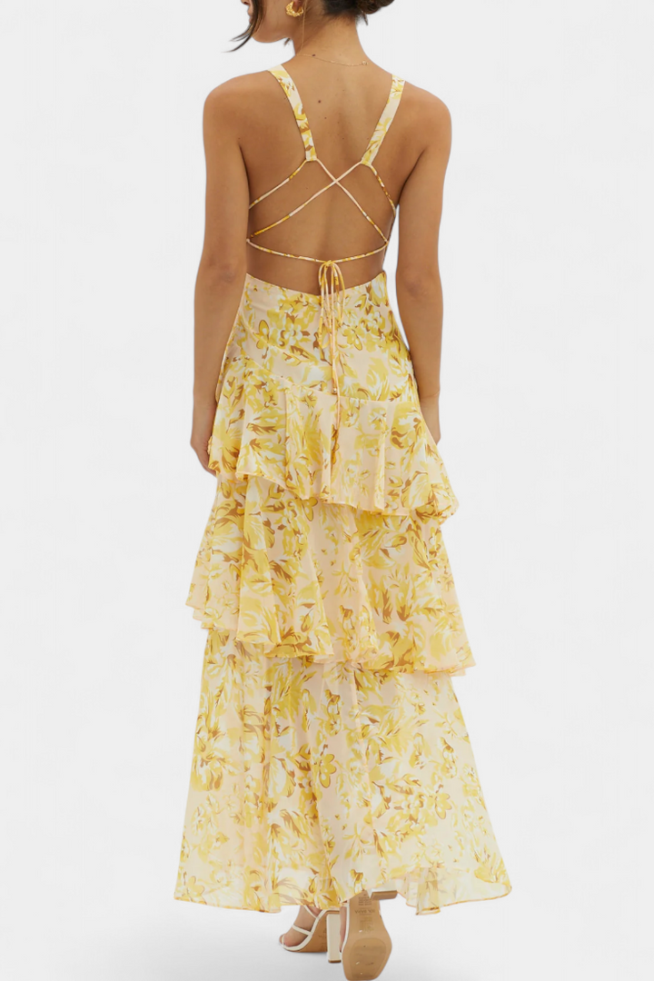 זאריסאה - שמלה אלגנטית