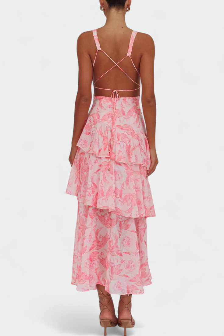 זאריסאה - שמלה אלגנטית