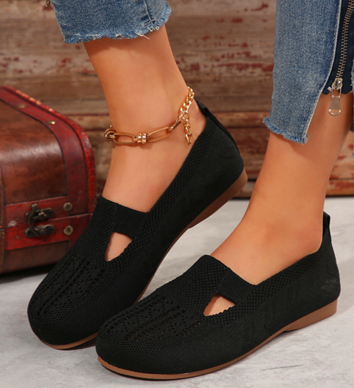 רונה - סנדלים ארגונומיים