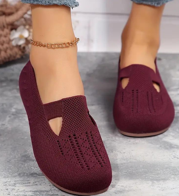 רונה - סנדלים ארגונומיים