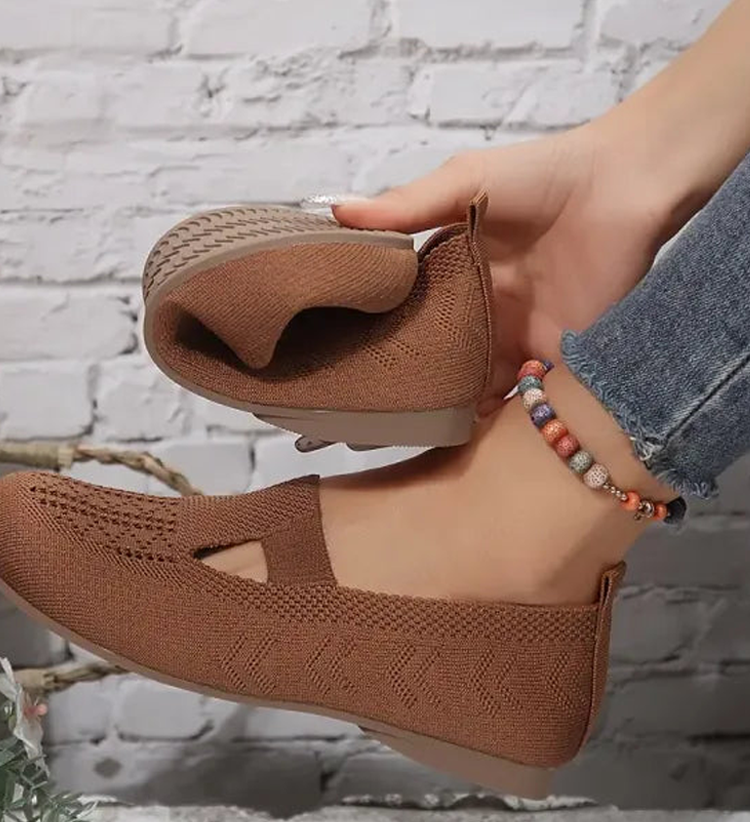 רונה - סנדלים ארגונומיים