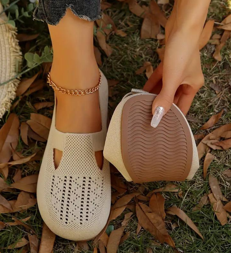 רונה - סנדלים ארגונומיים